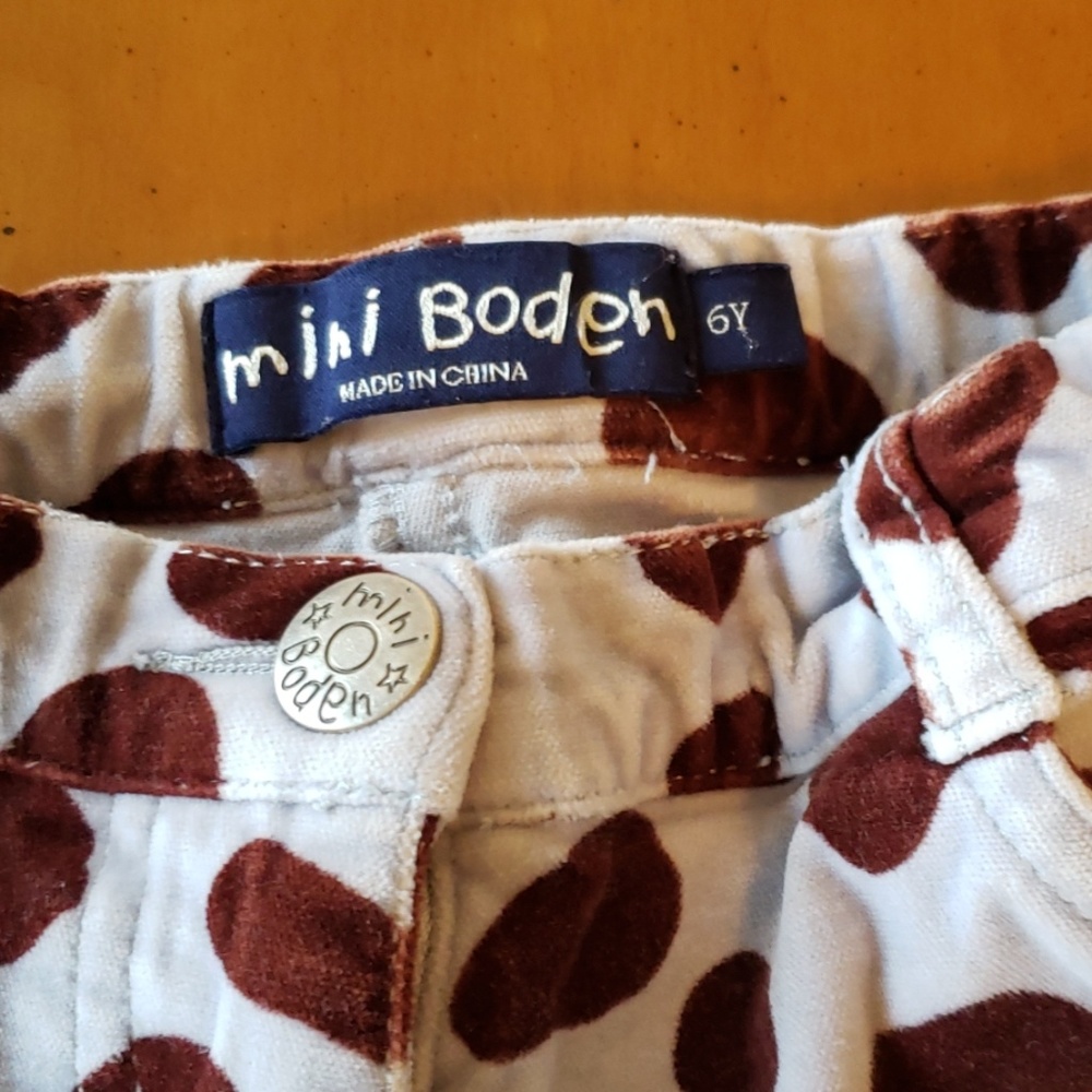 Pants - Picture 3 of 3